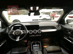 مرسيدس بنز GLB